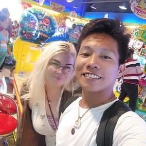 Meet your Posher, Megan